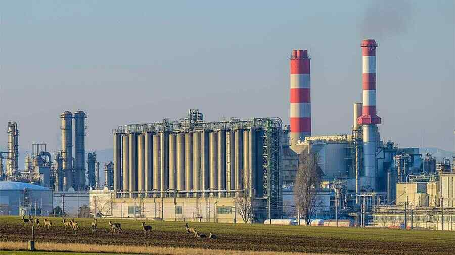 Against the background of the conflict between the USA and Iran, the cost of gas in Europe increased by 24% – Bloomberg