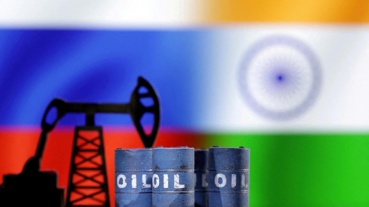 India importing more Russian oil could help, but earlier discount may not be available