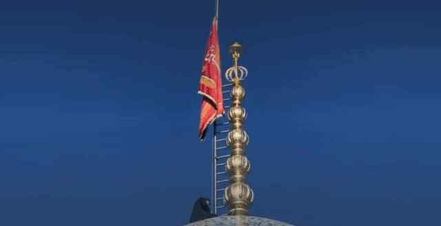 Iran has declared a holy war against the United States and Israel