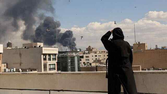 Lavrov said that no sanctions will be imposed against the United States.