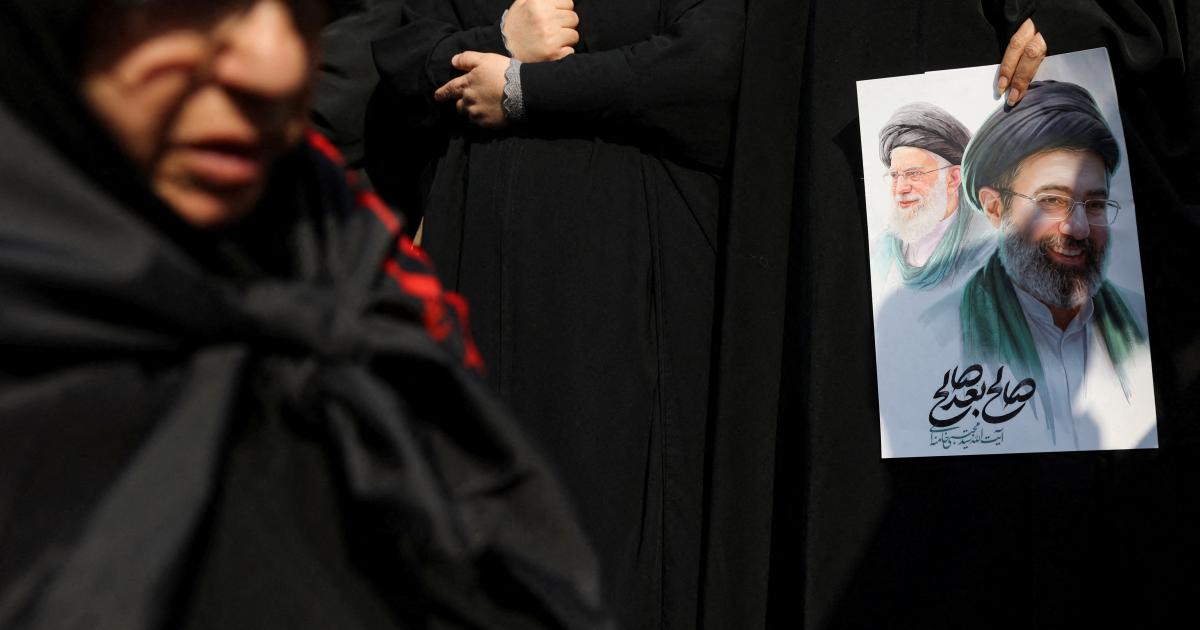 The New Khamenei | Foreign Affairs