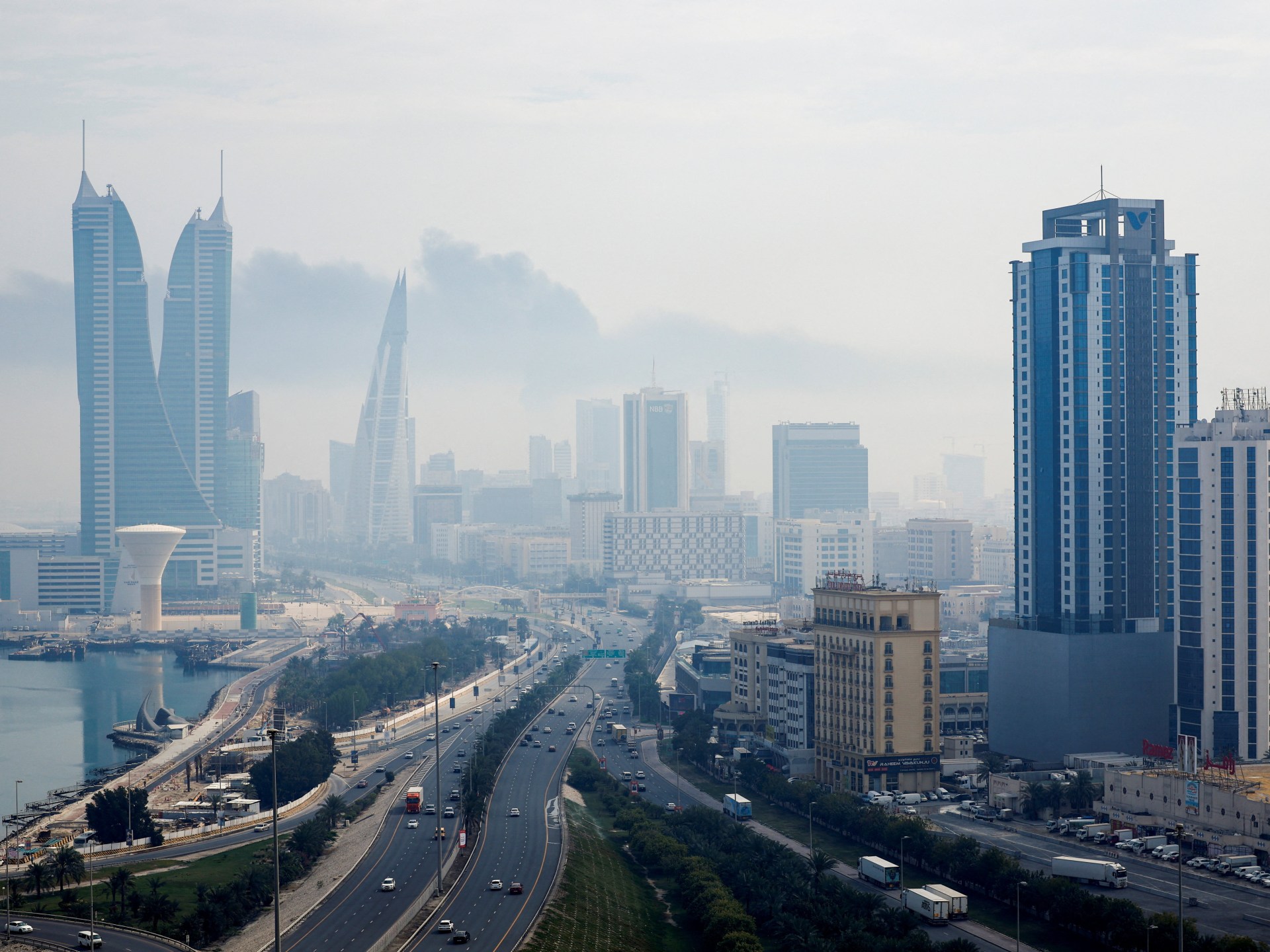 Iran war: What is happening on day 13 of US-Israel attacks? | US-Israel war on Iran News