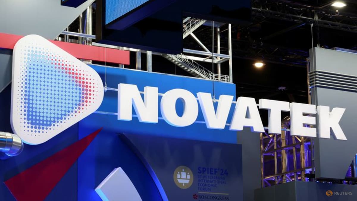 Russia’s Novatek strikes a preliminary deal on LNG supply to Vietnam