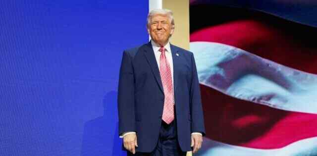 Trump may propose a ‘pay-to-play’ model to NATO – The Telegraph