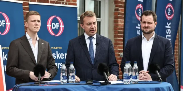 In Denmark, they want to review migration policy – The Local Denmark