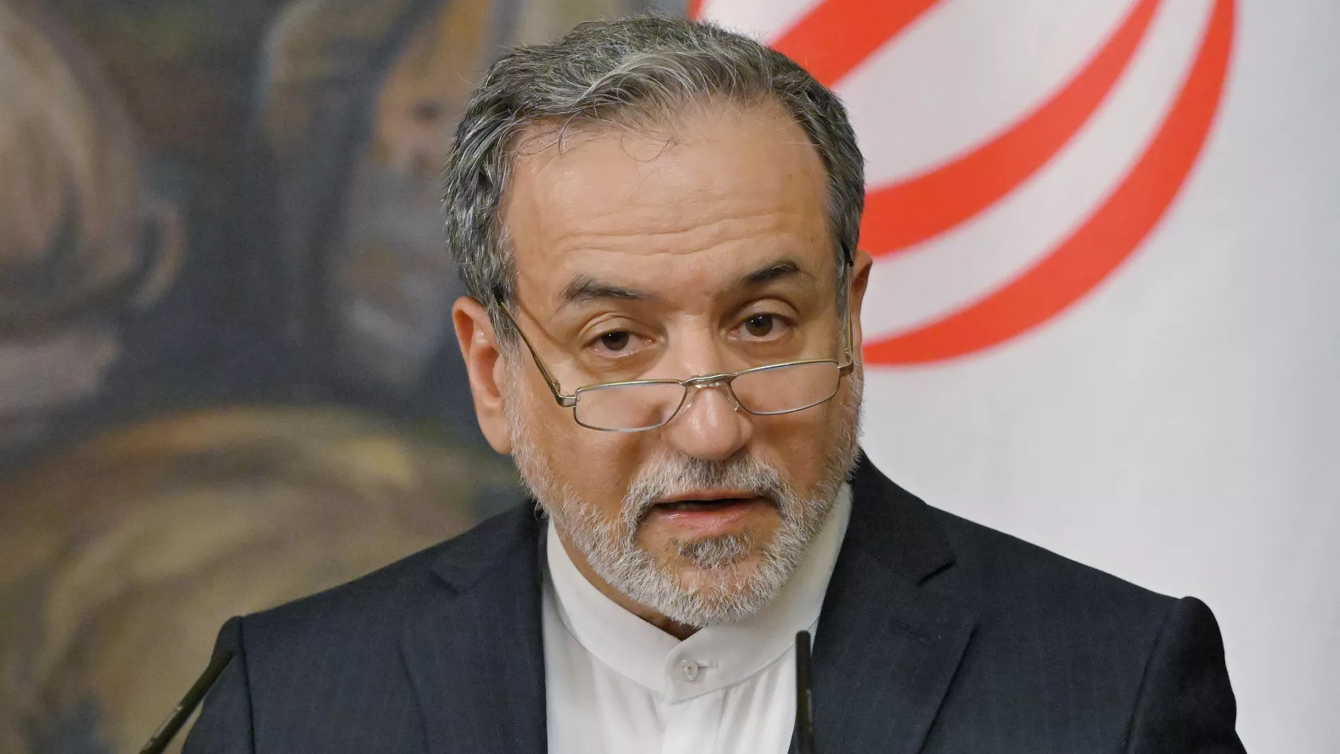 The United States is involved in the conflict with Iran “on behalf of Israel” – Araqchi
