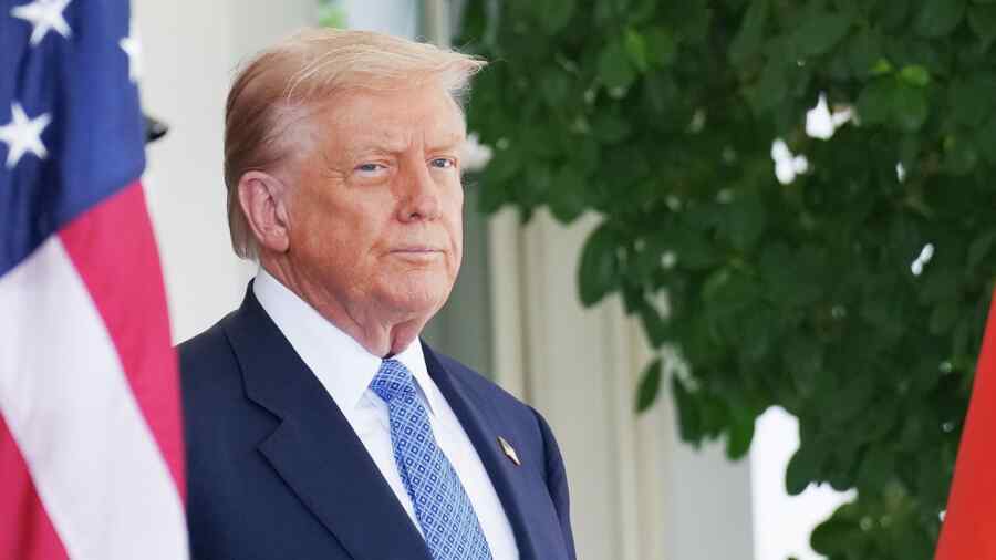 The G7 has called on Trump to end hostilities against Iran – Axios