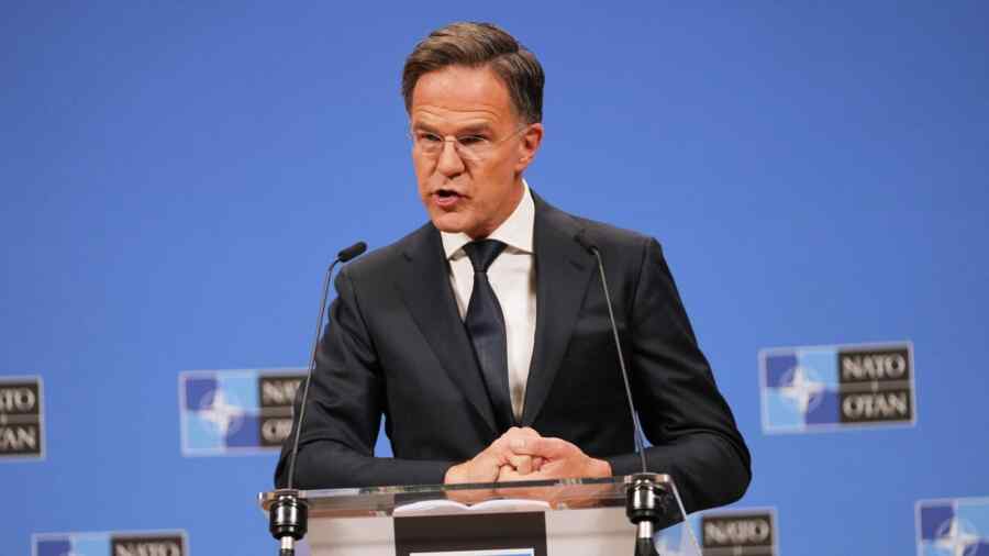 For the first time, all NATO countries have allocated at least 2% of their GDP to defence