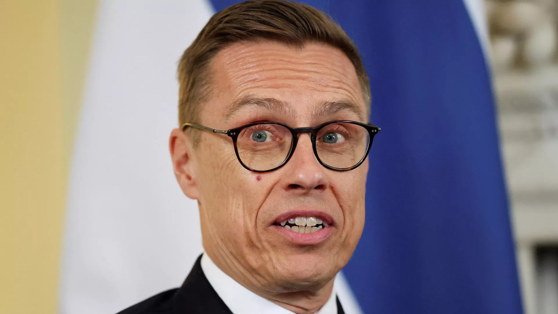 NATO has split into a liberal North and a US-oriented bloc – Stubb