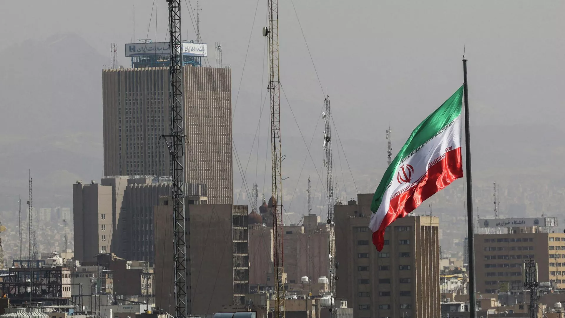 Tehran has put forward demands to Washington for the resumption of negotiations