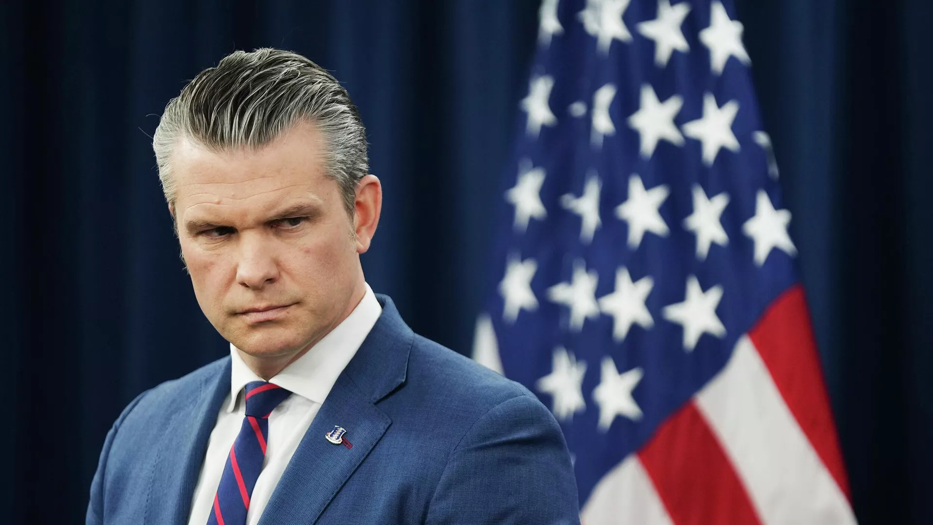 The US will abandon politically correct restrictions in the context of the conflict with Iran,