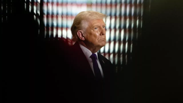 Putin is easier to deal with than Zelenskyy – Trump