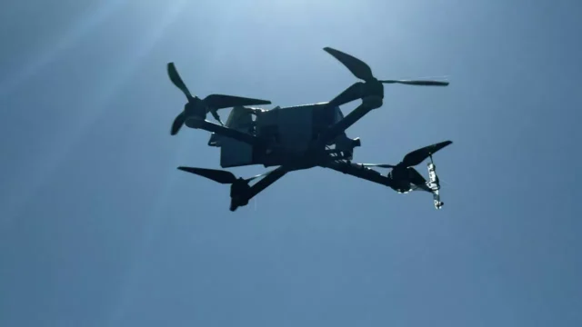 In the US and NATO, the significance of drones in the Ukraine conflict was underestimated – WSJ