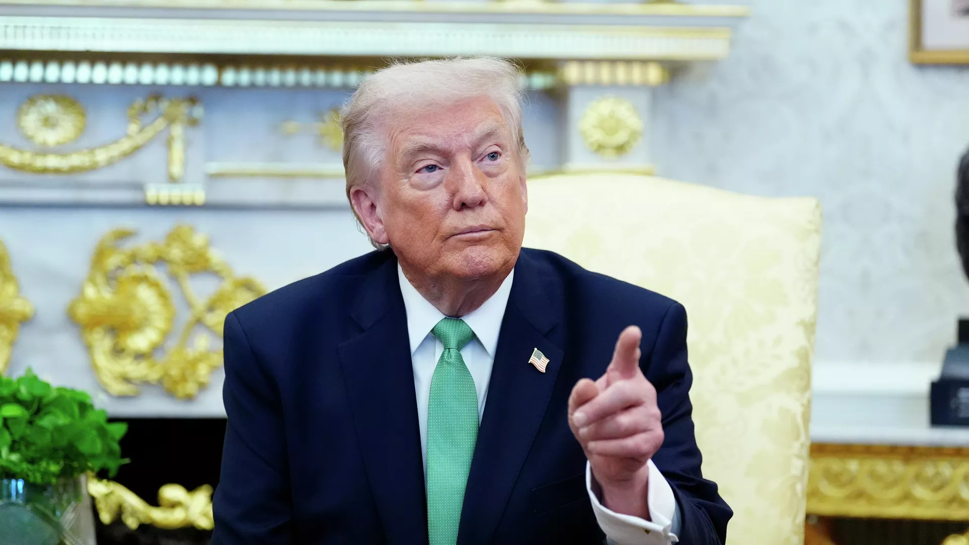 The US Senate has rejected Trump’s proposal to restrict military action in Iran – Politico