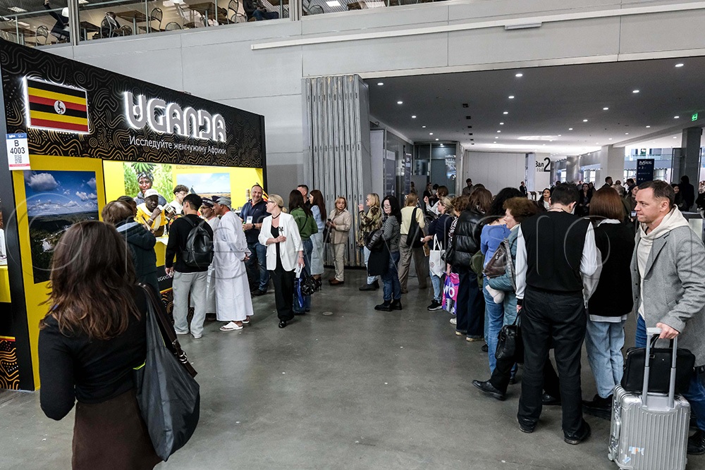 Uganda operators optimistic as 2026 Russian Touris