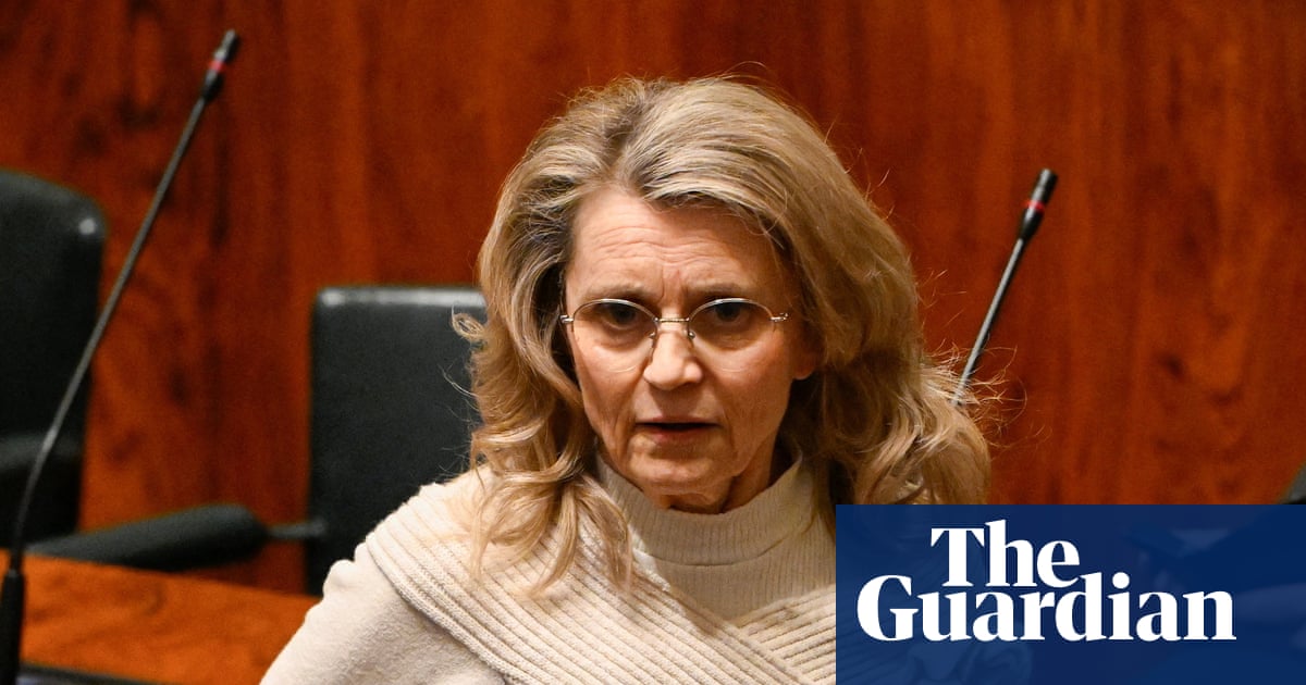 Finnish MP convicted for saying homosexuality is ‘developmental disorder’ | Finland