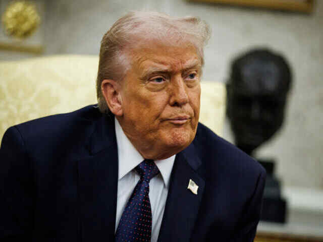 Trump called on Zelenskyy to conclude a peace deal with Russia