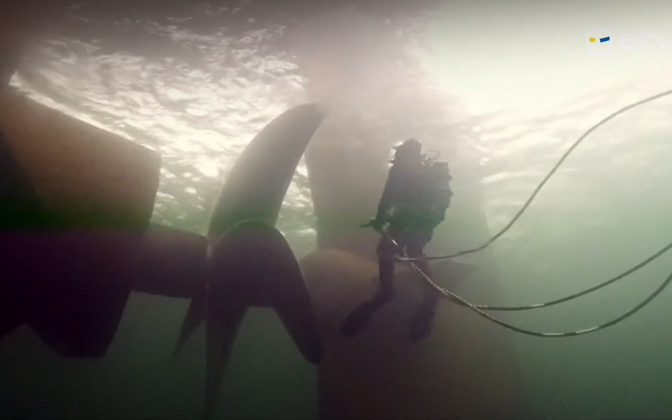 Ban on servicing Russia-bound ships hurting Estonian businesses | News