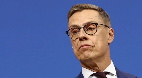 Finland has no plans to import nuclear weapons – Stubb