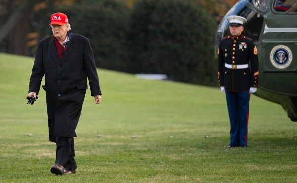 Europe fears Trump’s loss of interest in Ukraine – Politico