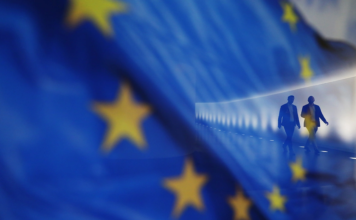 Dmitriev spoke about the beginning of the era of Europe’s ‘energy collapse’