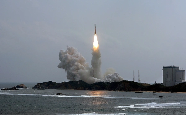 Japan reports deployment of long-range missiles