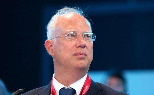 The United States is aware of Russia’s role in the global energy sector – Dmitriev