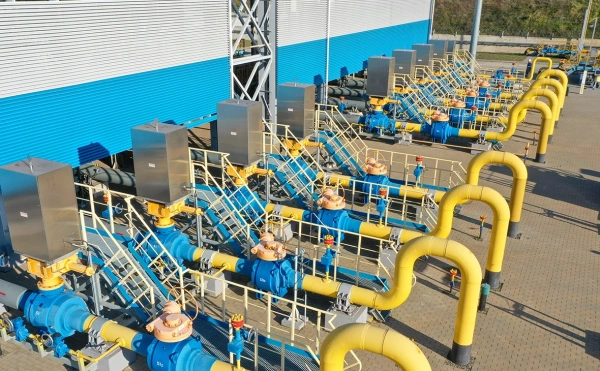 Ukraine has attempted to attack the stations of the Turkish and Blue Streams