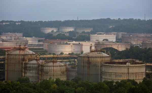 India has purchased 60 million barrels of Russian oil – Bloomberg
