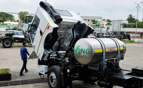 India is preparing to resume LNG supplies from Russia – Reuters