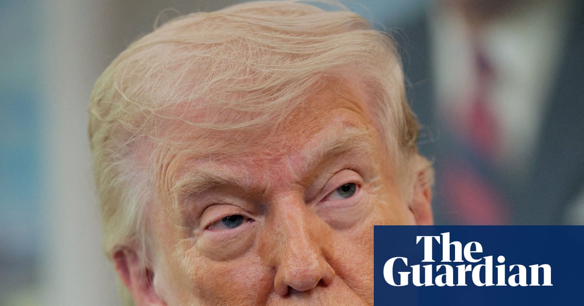 Trump news art a glance: president claims victory in Iran war as US prepares to deploy more troops | Trump administration