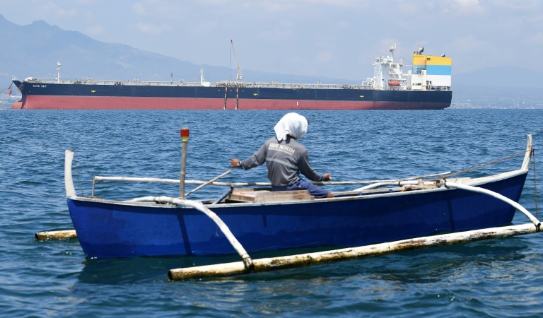 Philippines oil refinery secures 2.5 mn barrels of Russian crude