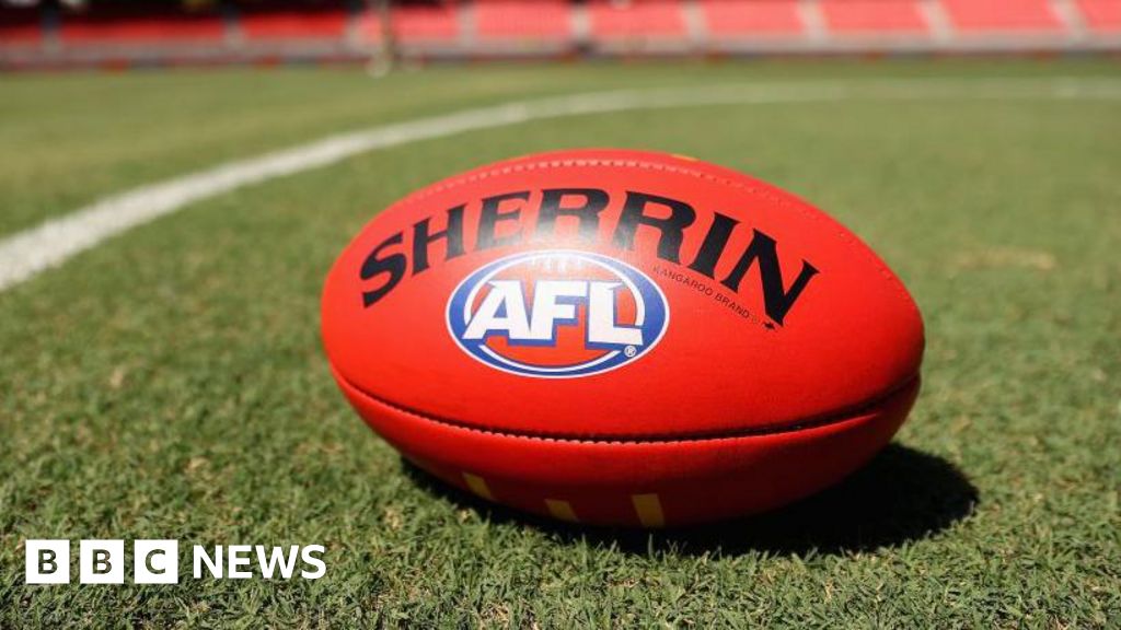 Former AFL player becomes first ever to come out as gay