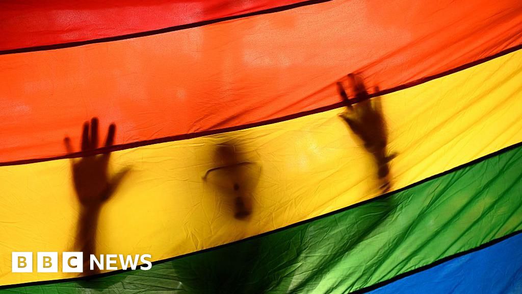 Senegal approves tougher anti-gay law as rights groups raise concerns – BBC