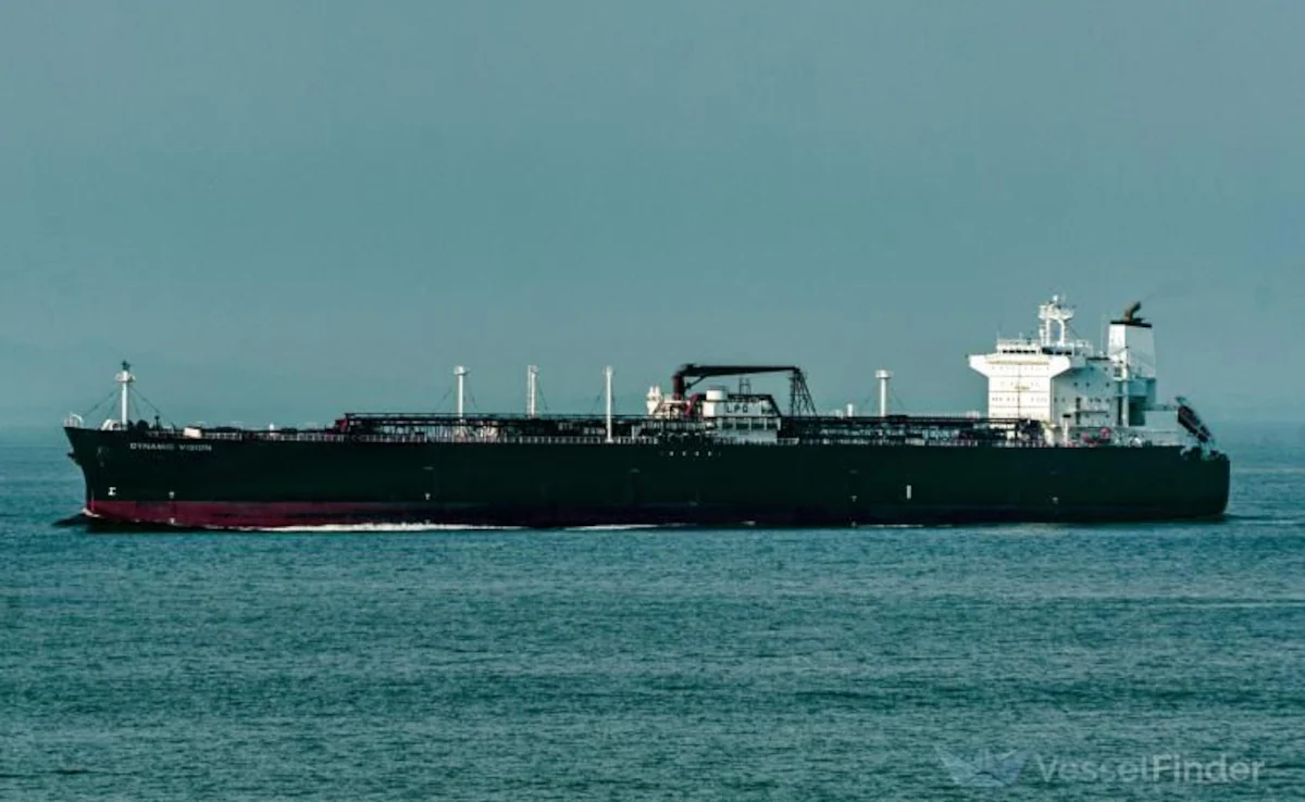 In Big Step On Hormuz, UK, France Say Ready To “Contribute” To Safe Passage