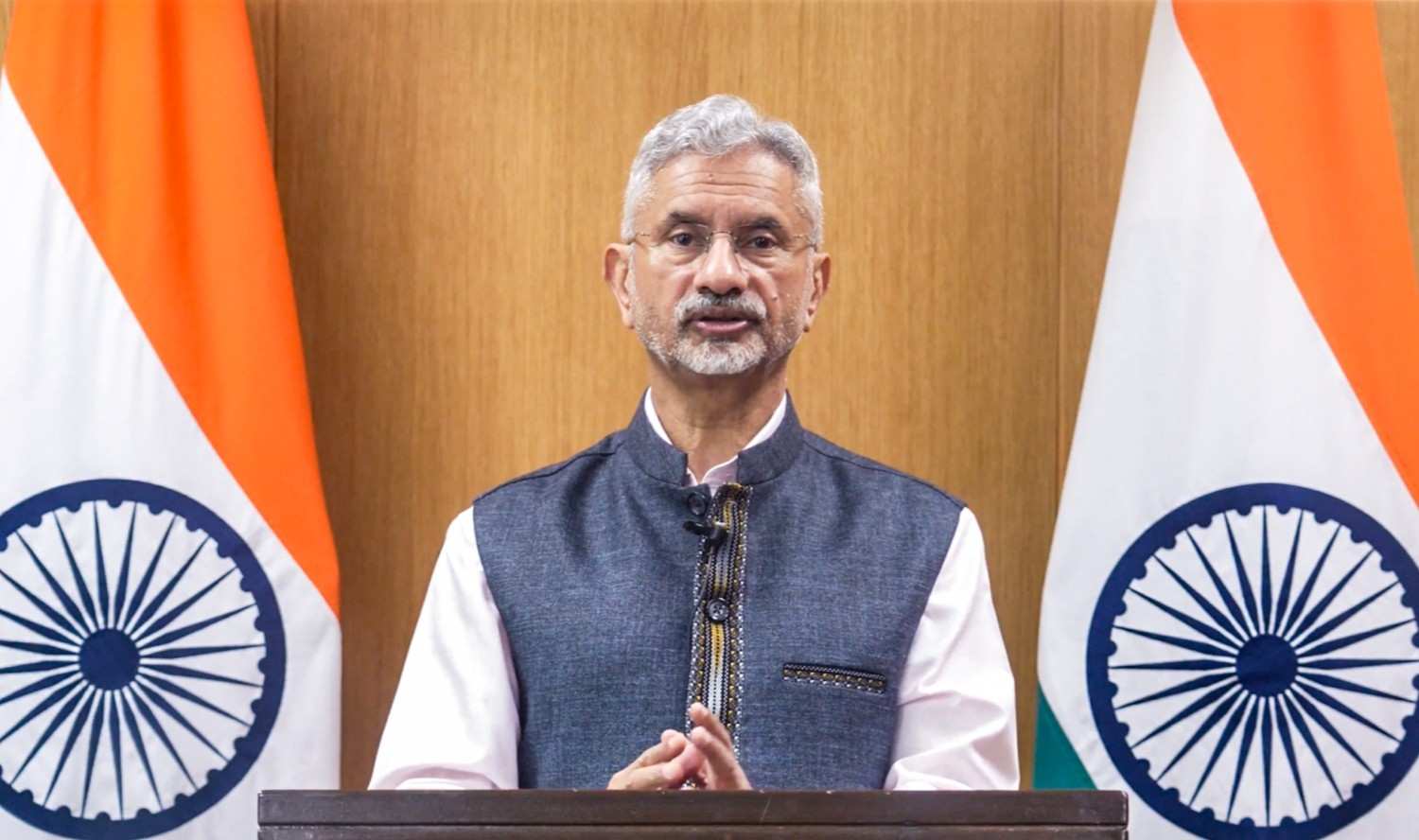 India, Russia eye USD 100 billion trade by 2030; Jaishankar flags barriers to growth