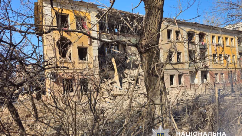 Ukraine, Russia Report Civilian Casualties; US-Brokered Talks May Resume Next Week
