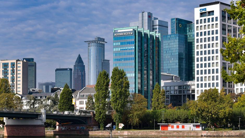 Germany news: Merz faces new election test in Hesse