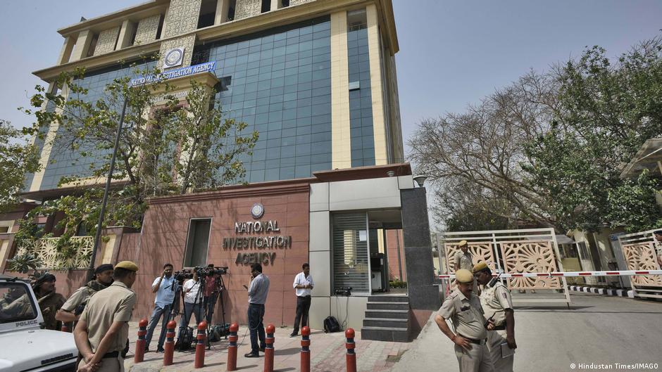 Ukraine nationals detained in India: Is Russia involved?