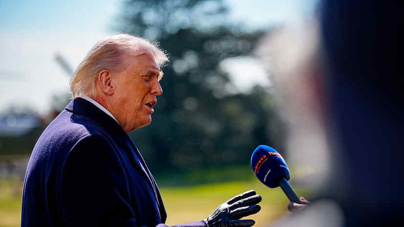 negotiating with Tehran has become “much easier” after the attacks on Iran