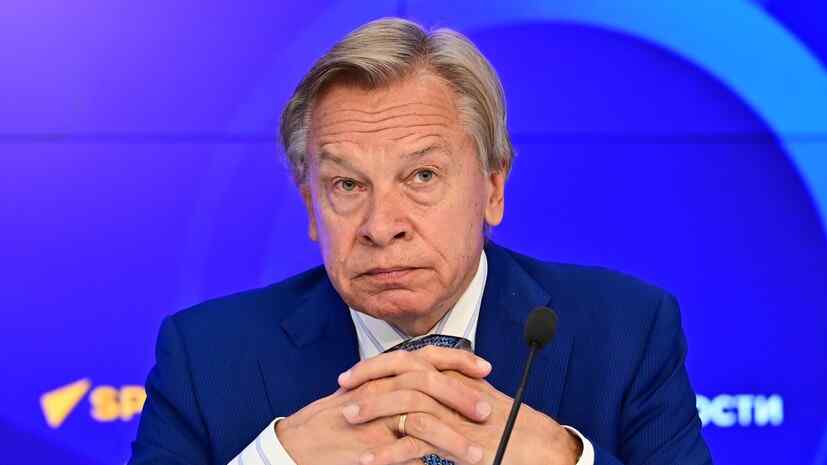 The EU and Britain are interested in an anti-Iranian coalition for rapprochement with the United States