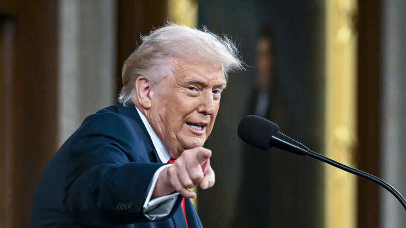 the United States has a huge amount of ammunition