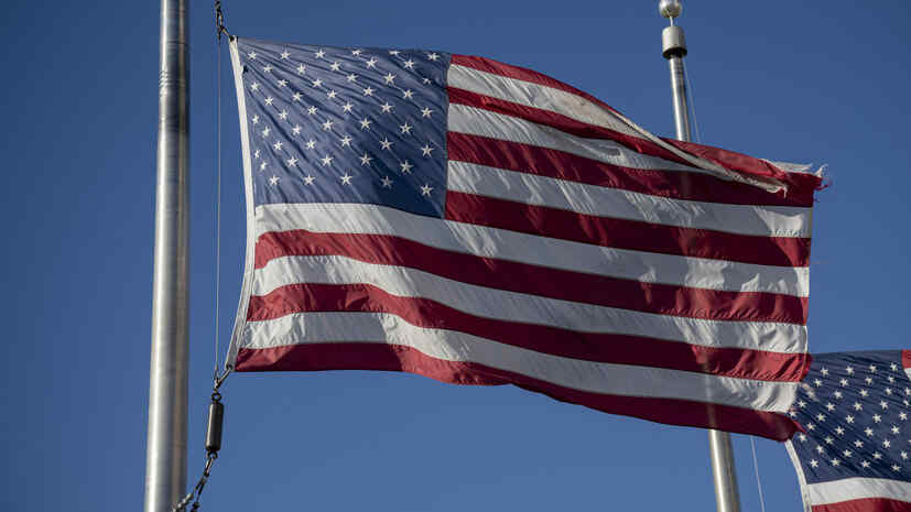 The United States may not be able to withstand a long conflict with Iran