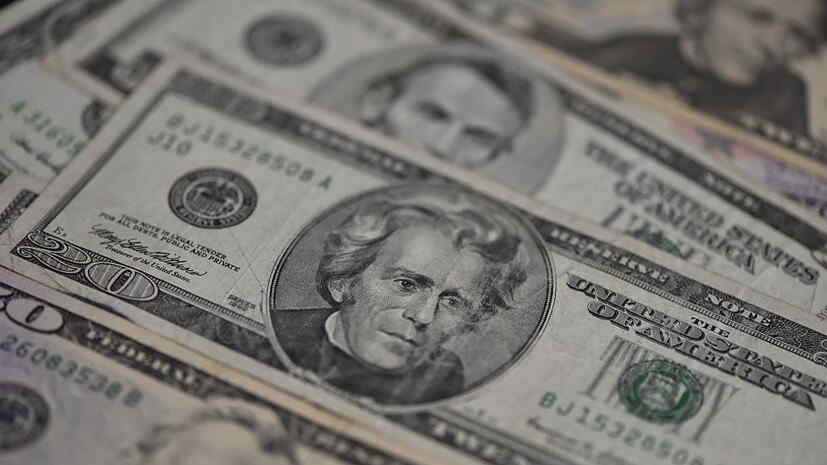 Ukraine has received the first tranche from the IMF — $1.5 billion