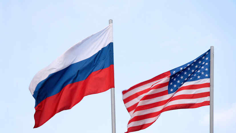Russia and the United States will never be close friends