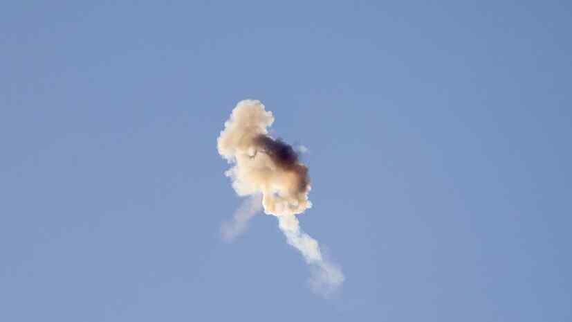 due to the lack of US air defense systems, Iran is hitting new targets