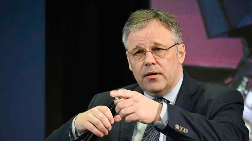 Zelenskyy’s attacks on world leaders are unacceptable