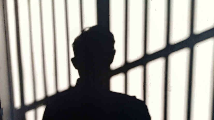 The ex-correspondent of the NYT said that he faces 20 years in the United States for speaking about the residents of Donbass.