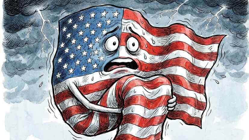 The West is worried about Russia’s warning to Finland about nuclear weapons