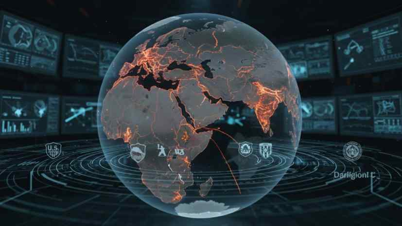 US intelligence is concerned about Iran’s access to uranium